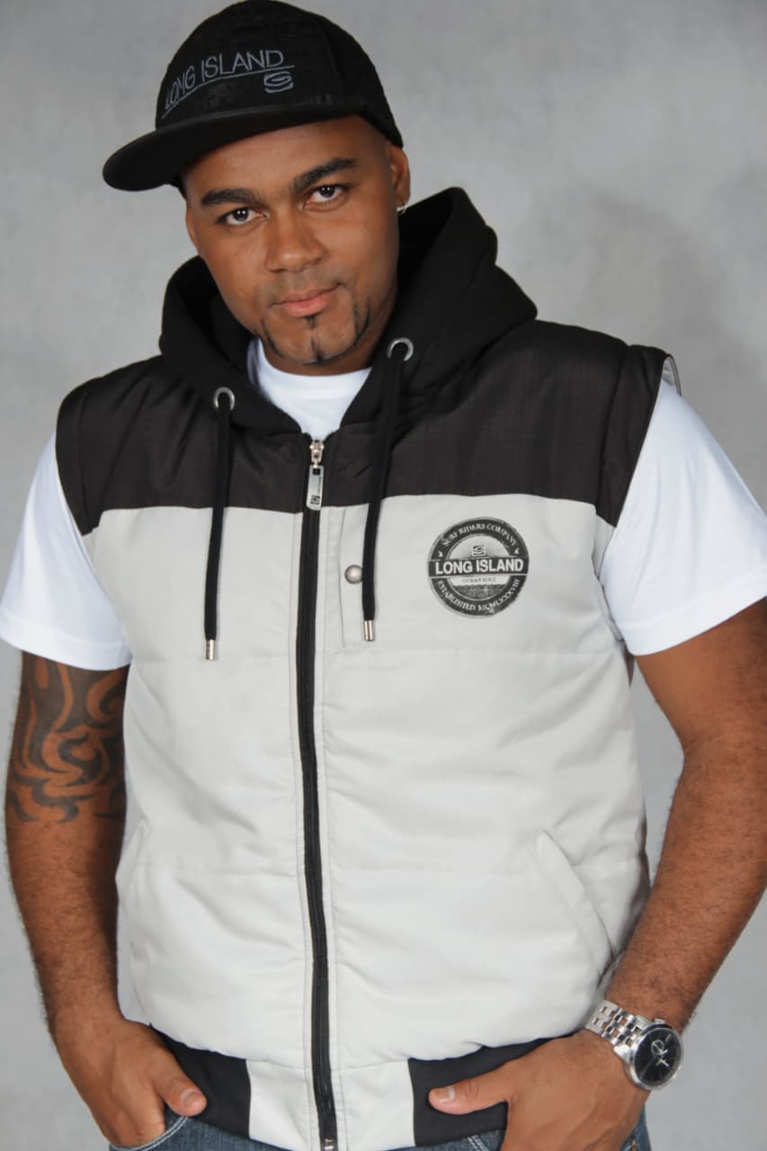 Rafa Braga - Cantor de Samba e Pagode